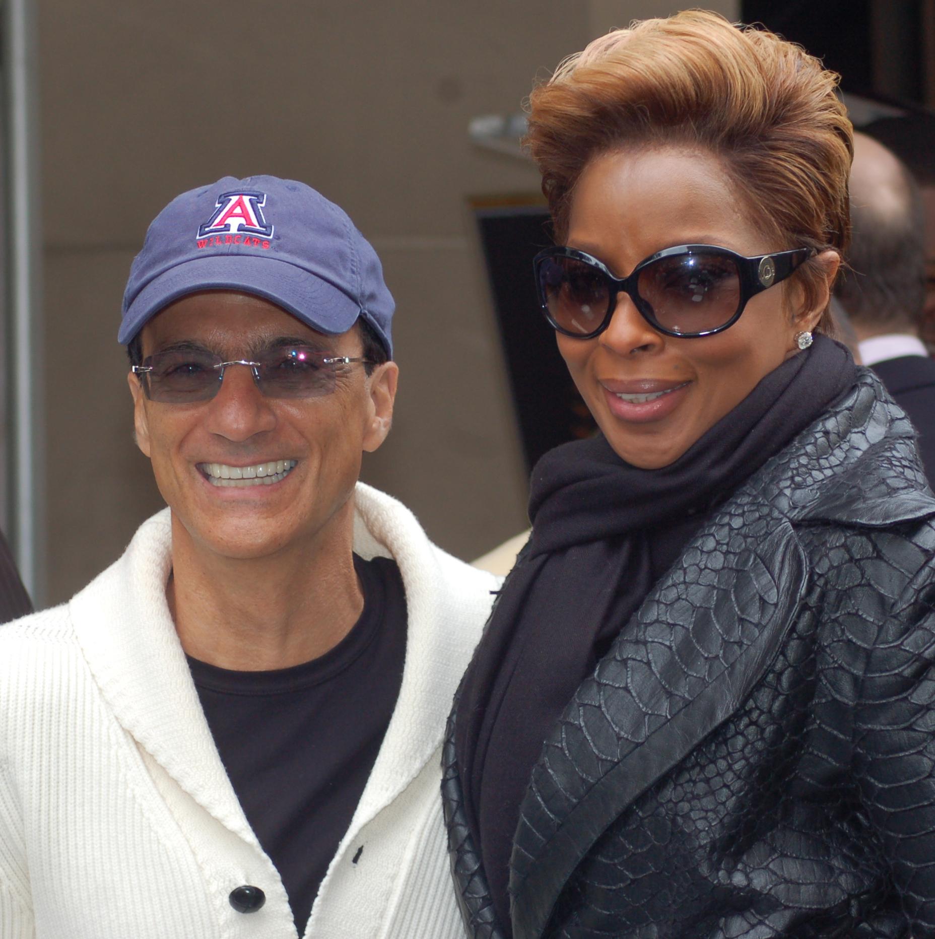 Jimmy Iovine Foto
