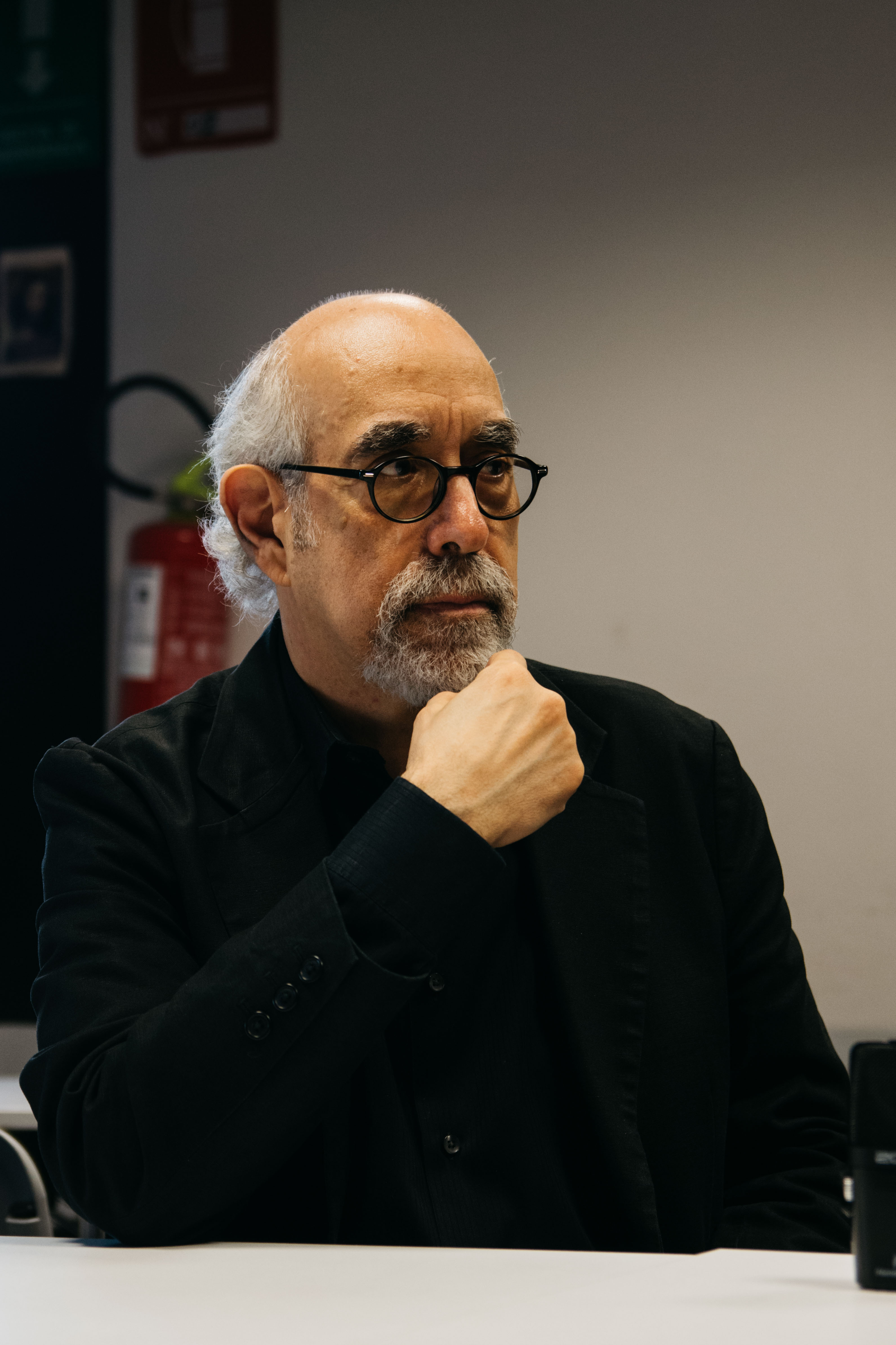 Jean Marc DeMatteis Foto