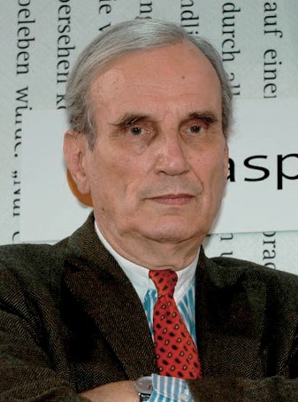 Joachim Fest Foto