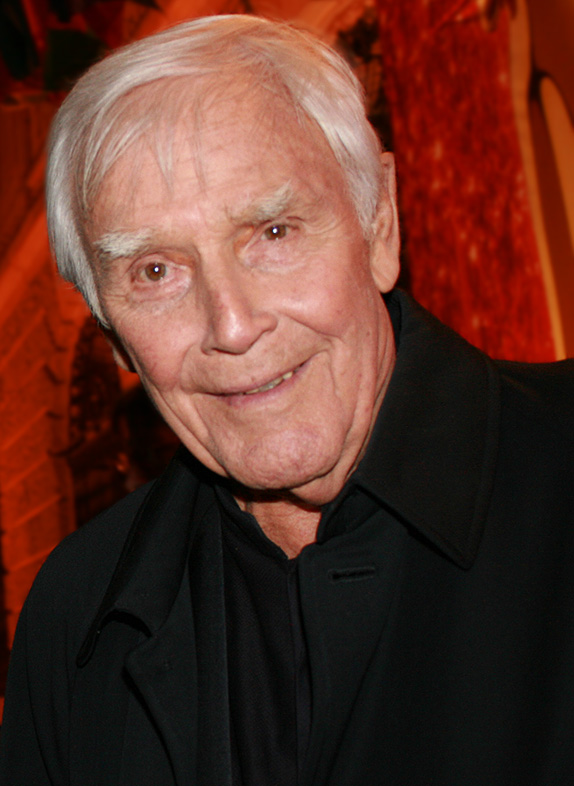 Joachim Fuchsberger Foto