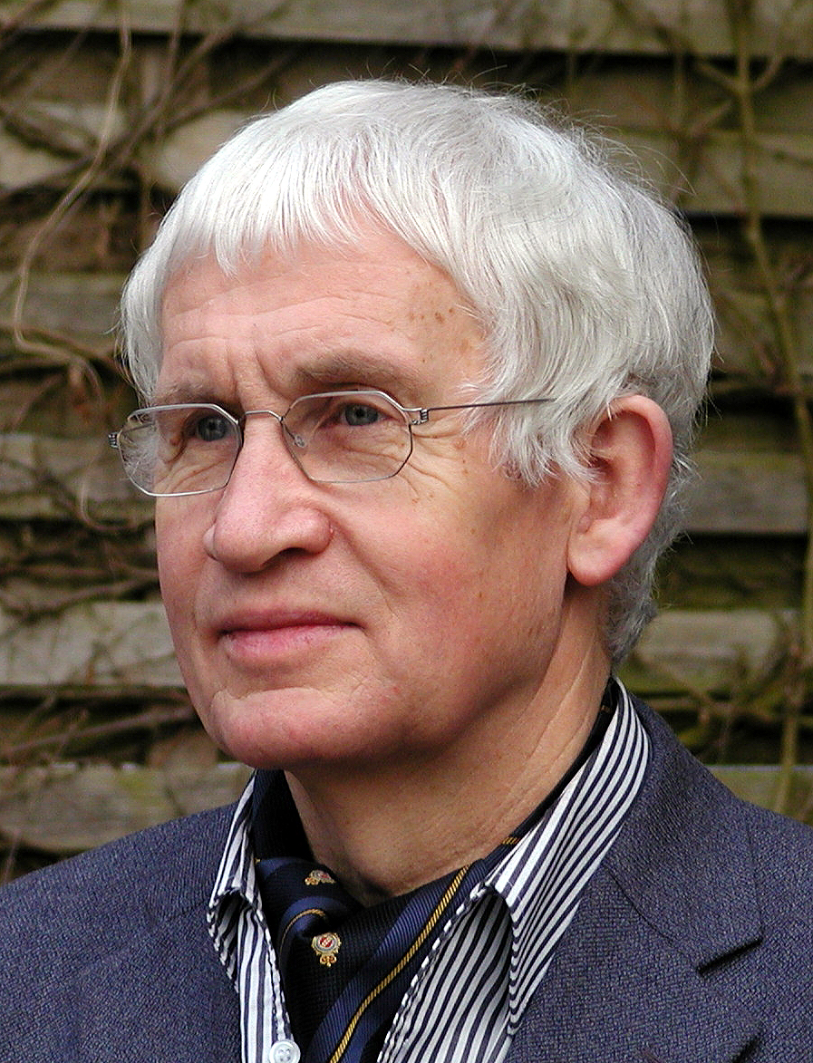 Joachim Kahl Foto