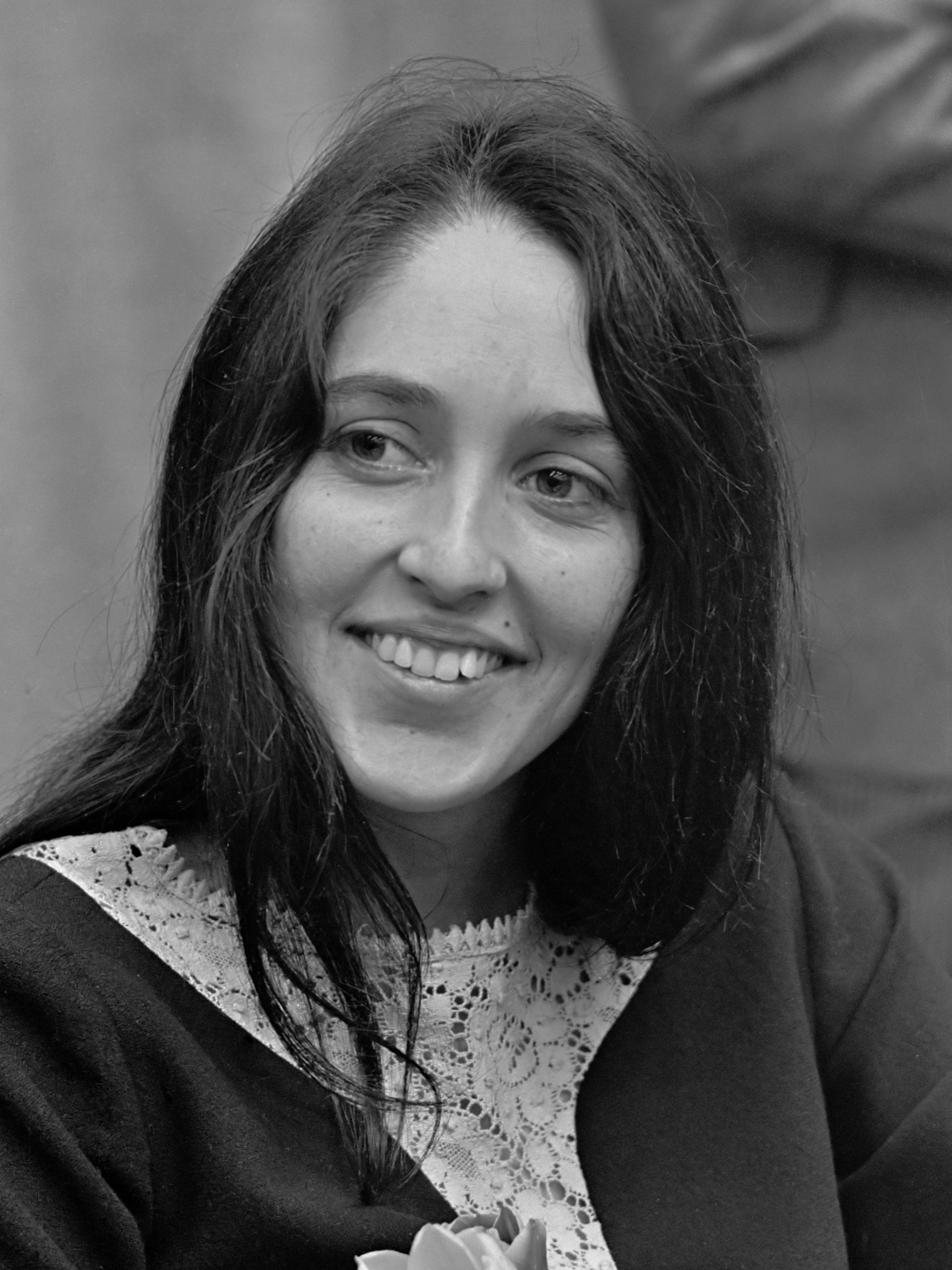 Joan Baez Foto