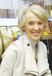 Joanna Trollope Foto
