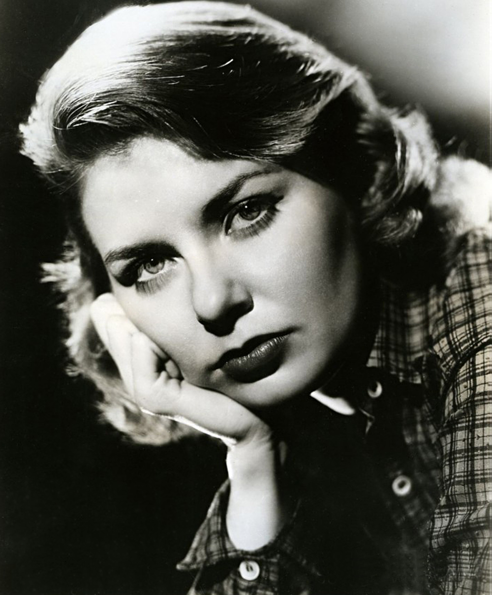 Joanne Woodward Foto