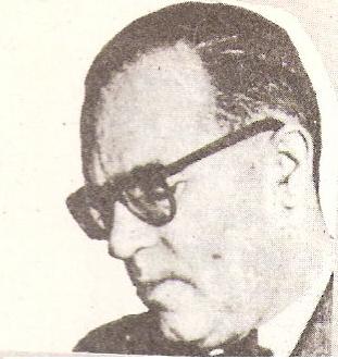 João Guimarães Rosa Foto
