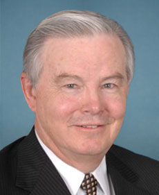 Joe Barton Foto