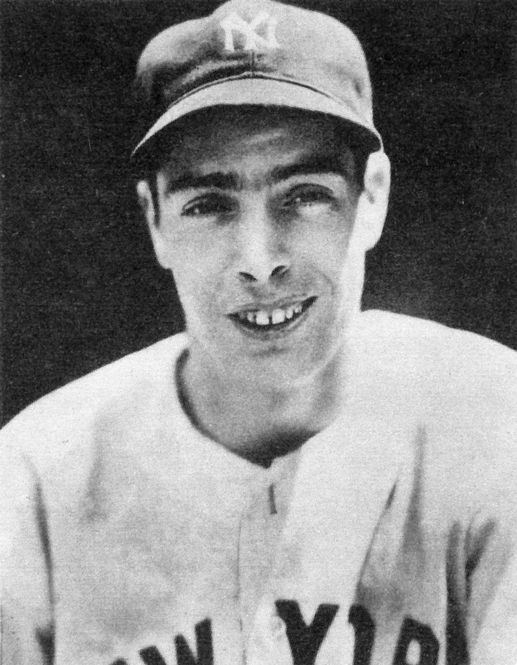 Joe DiMaggio Foto