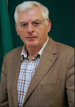 Joe Higgins Foto