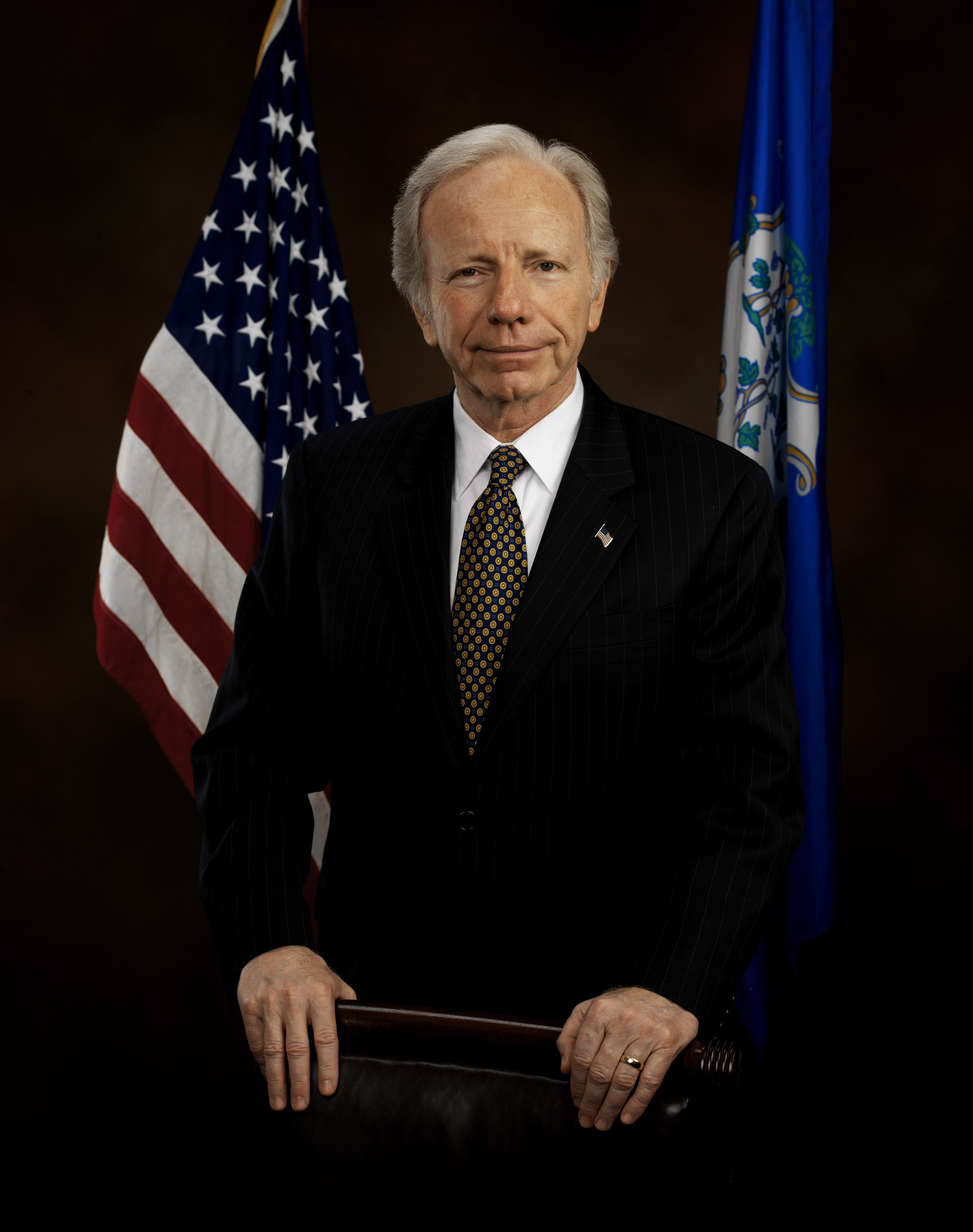 Joe Lieberman Foto