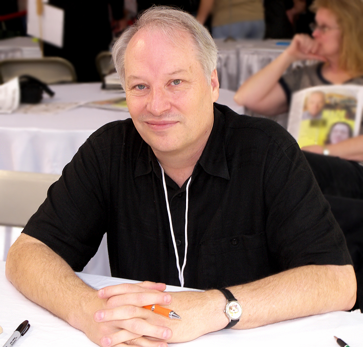 Joe R. Lansdale Foto