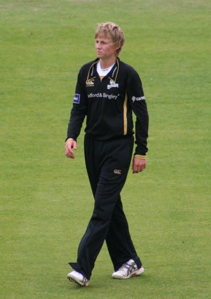 Joe Root Foto