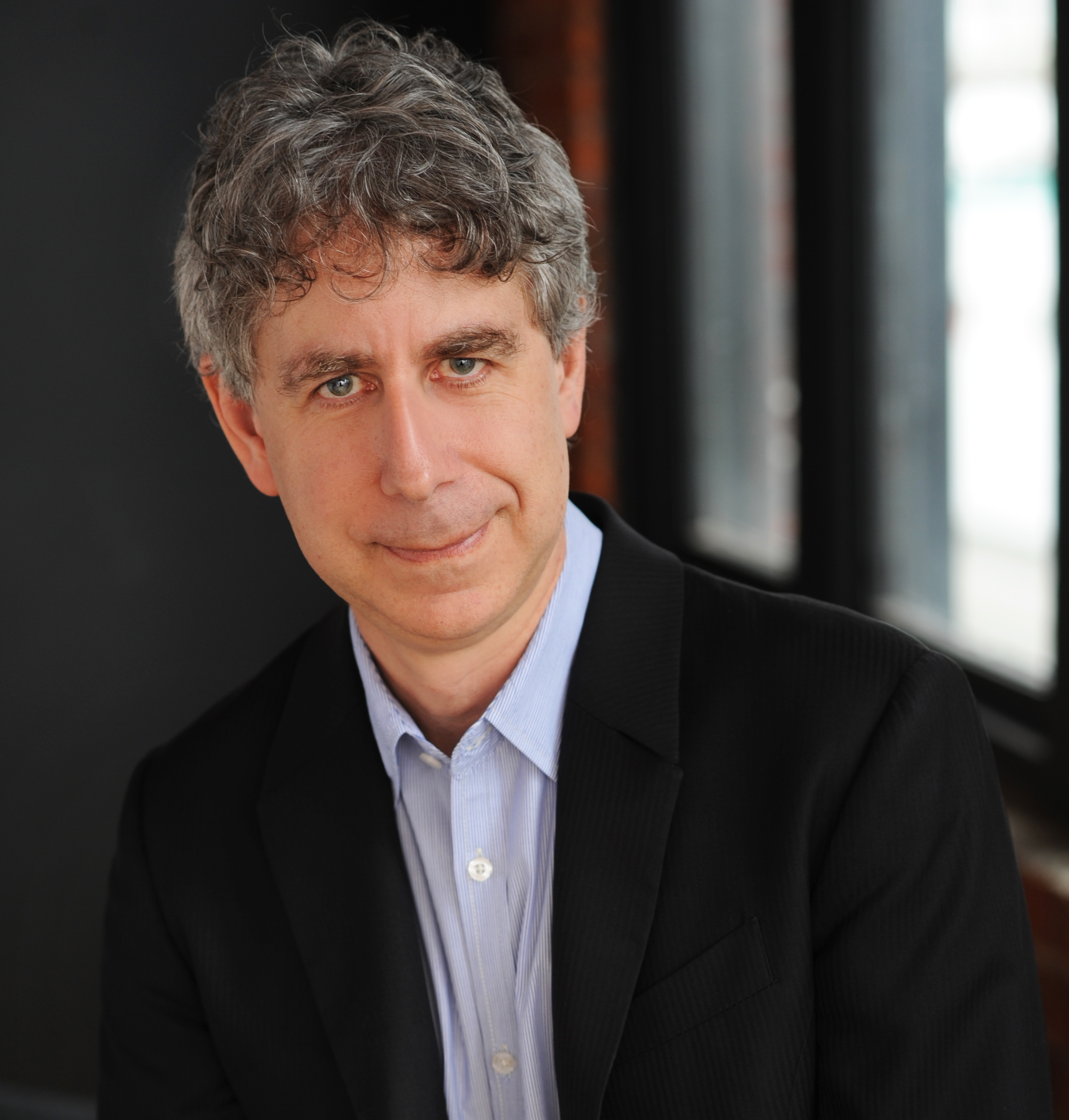 Joel Bakan Foto