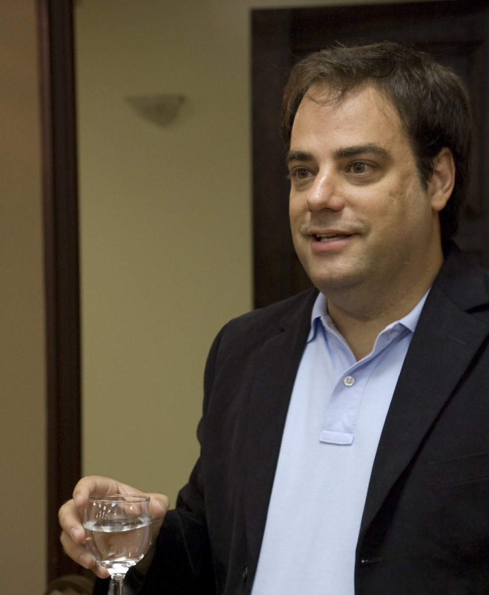 Joel Spolsky Foto