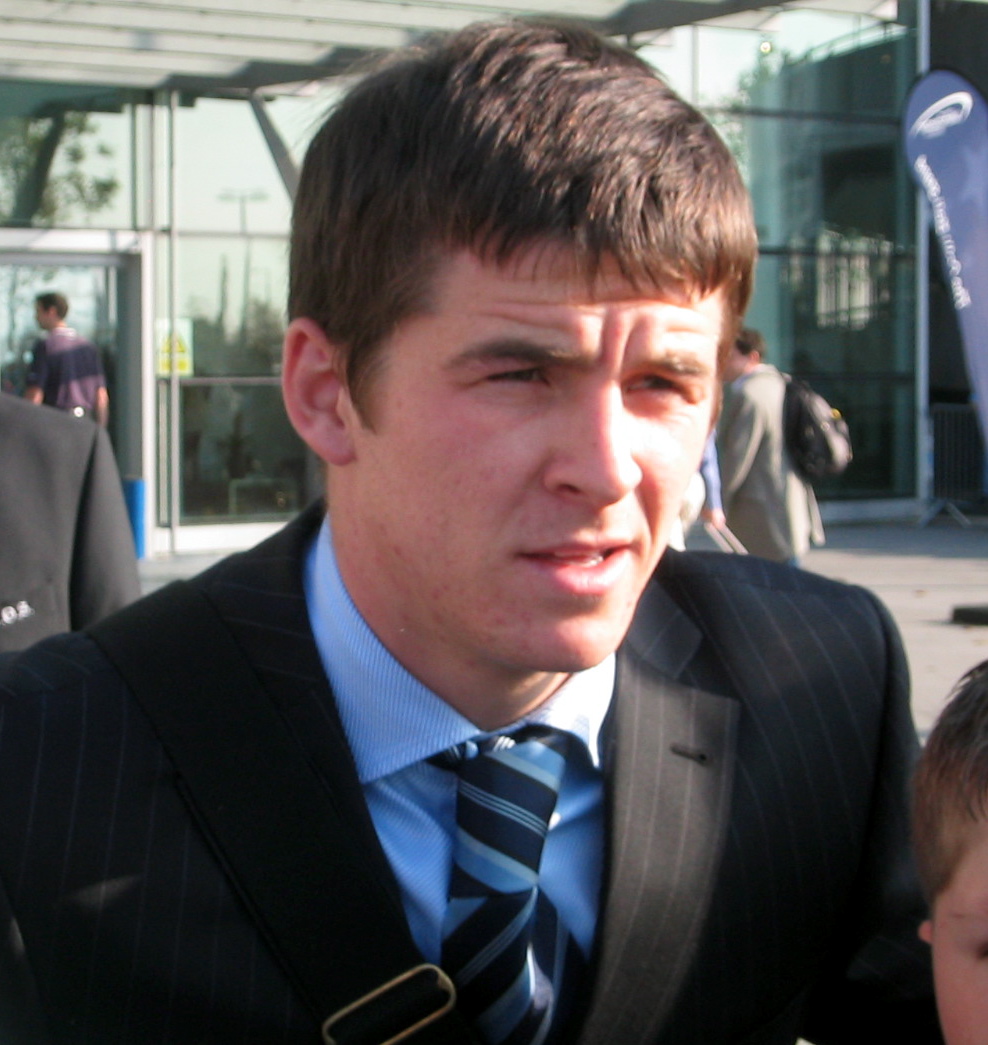 Joey Barton Foto