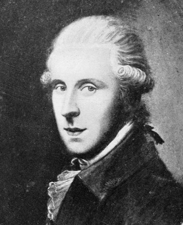 Johann Anton Leisewitz Foto