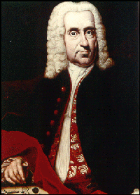 Johann Heinrich Schulze Foto
