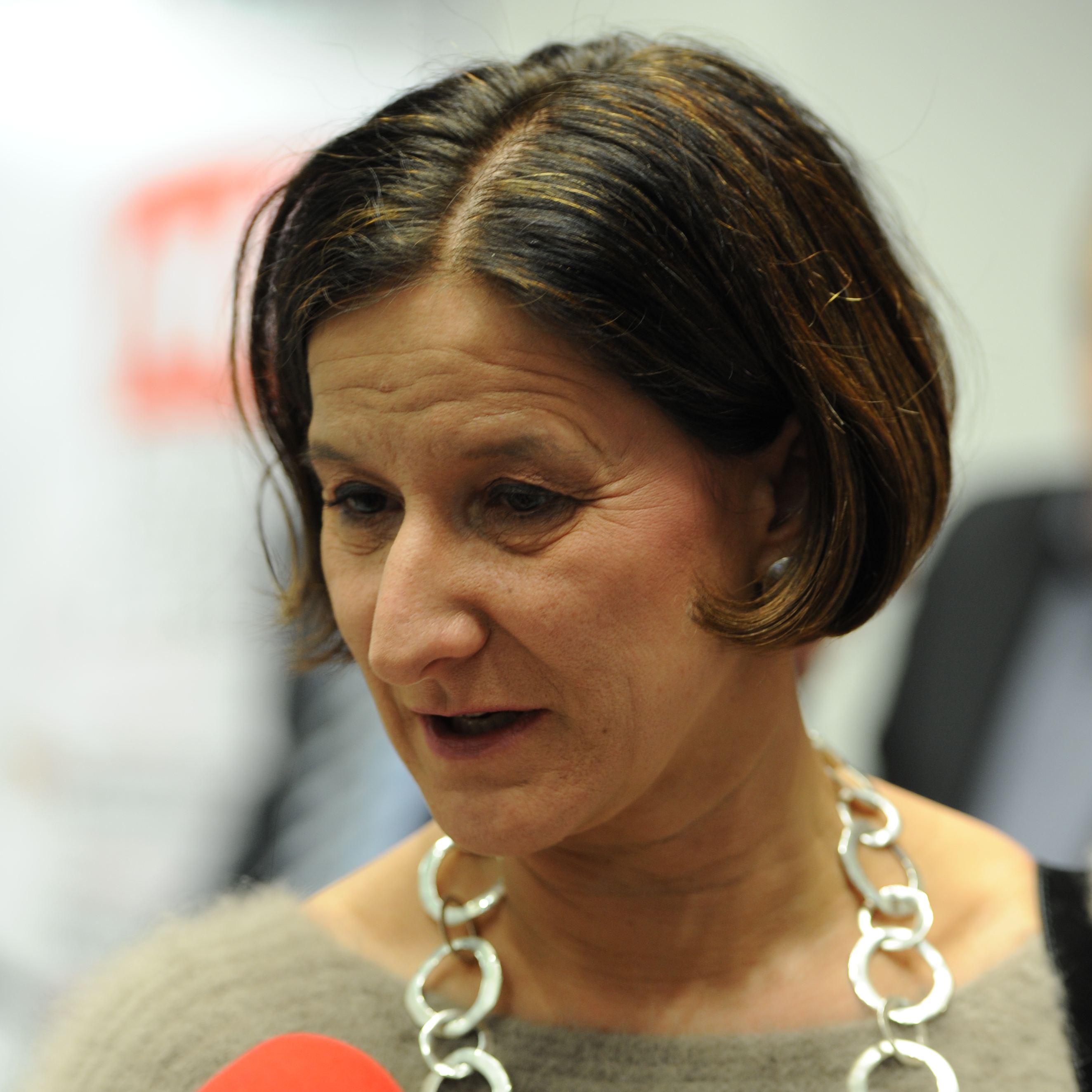 Johanna Mikl-Leitner Foto