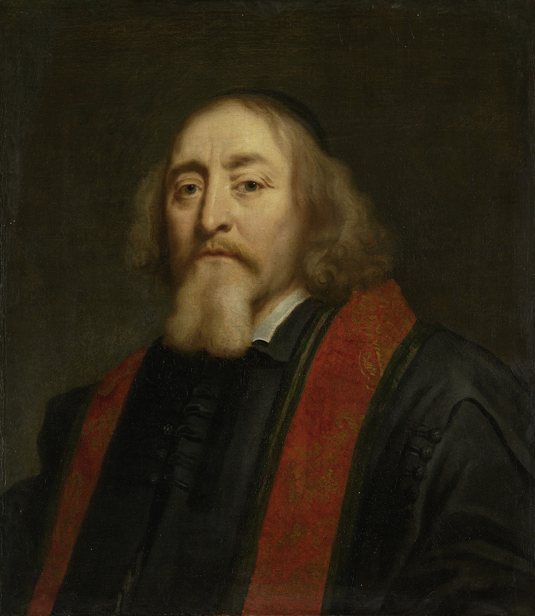 Johann Amos Comenius Foto