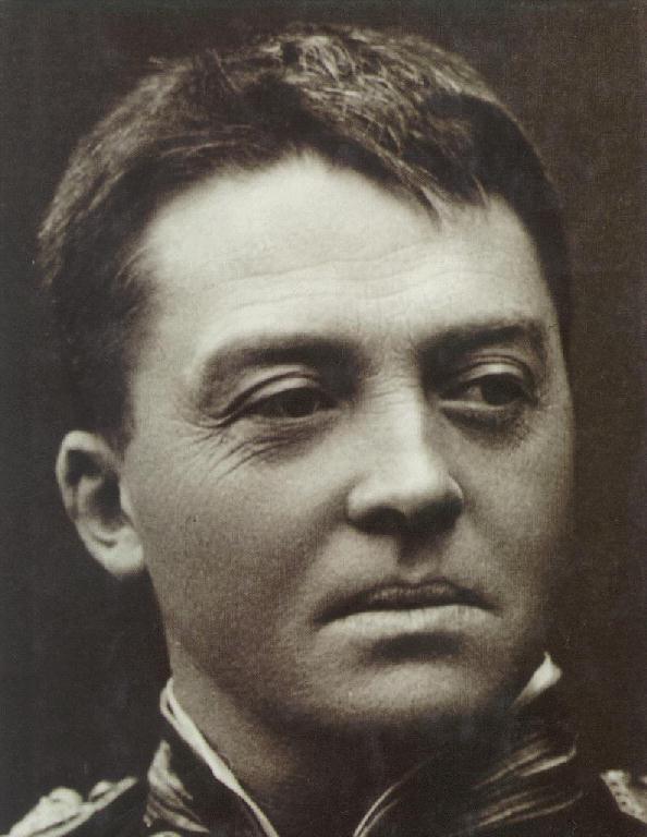 John Fisher, 1. Baron Fisher Foto