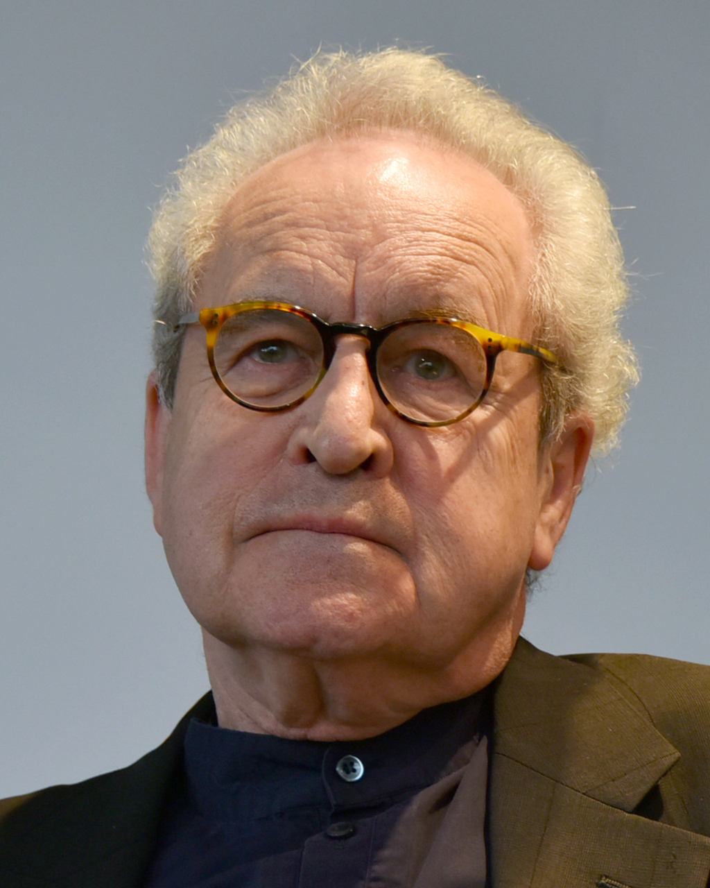 John Banville Foto