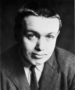 John Bellairs Foto