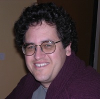 John Baez Foto