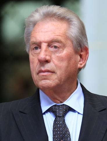 John C. Maxwell Foto
