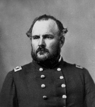 John M. Chivington Foto