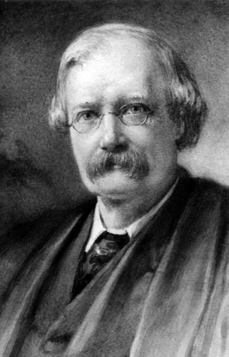John Churton Collins Foto