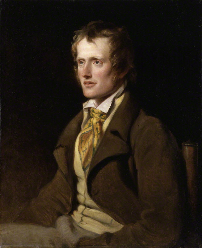 John Clare Foto