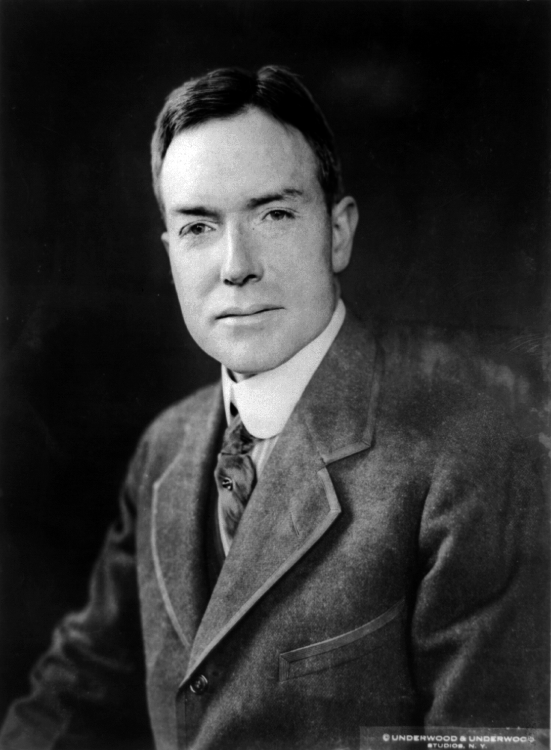 John D. Rockefeller Jr. Foto