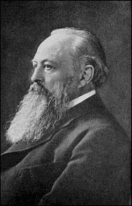 John Emerich Edward Dalberg-Acton, 1. Baron Acton Foto