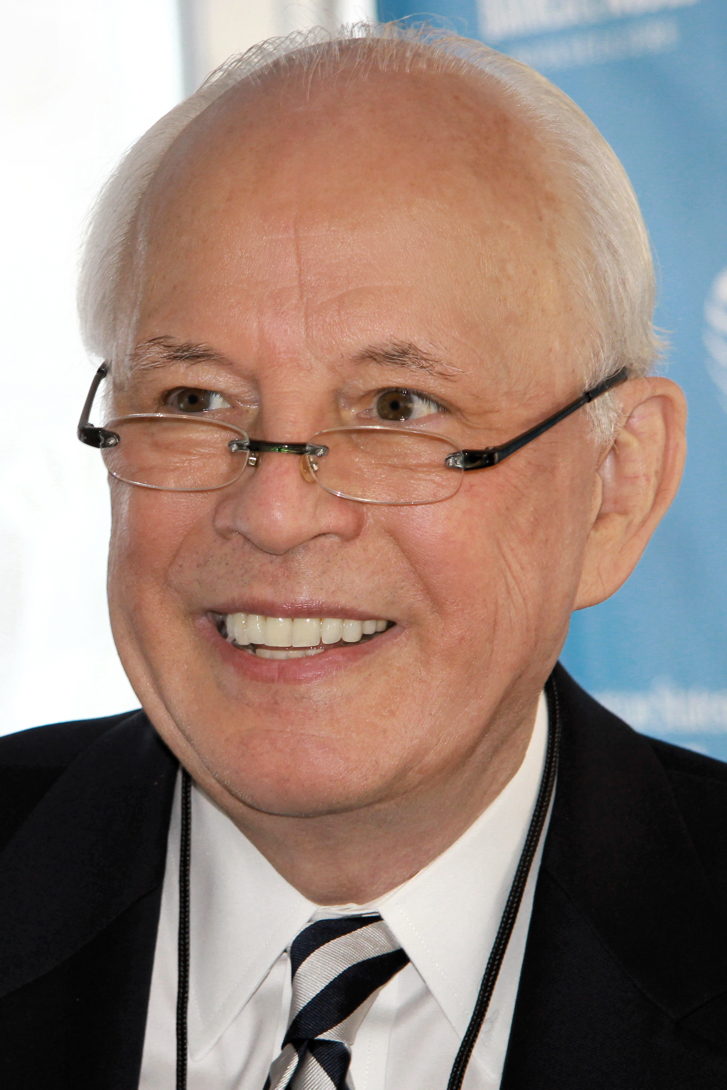 John Dean Foto