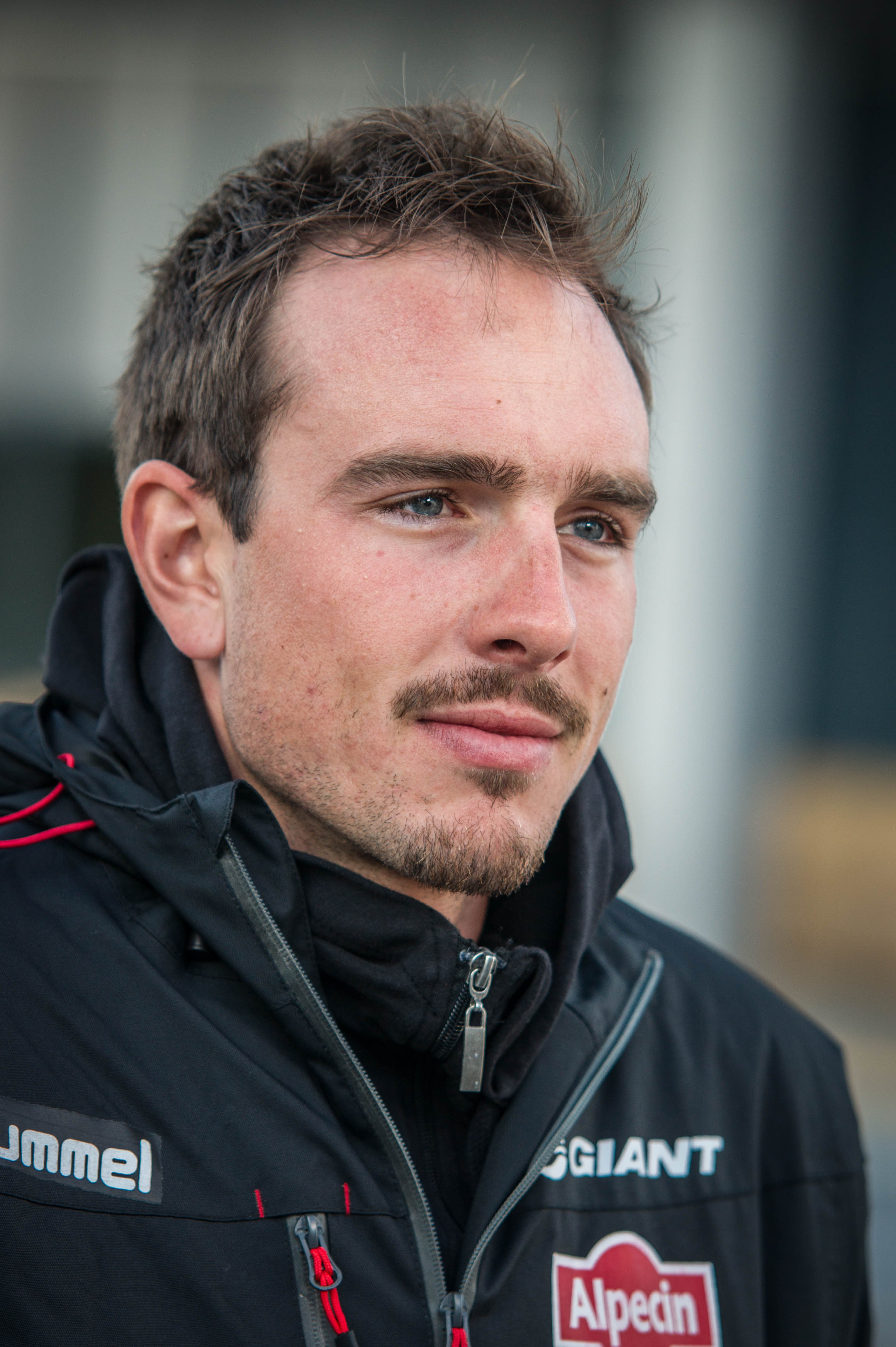 John Degenkolb Foto