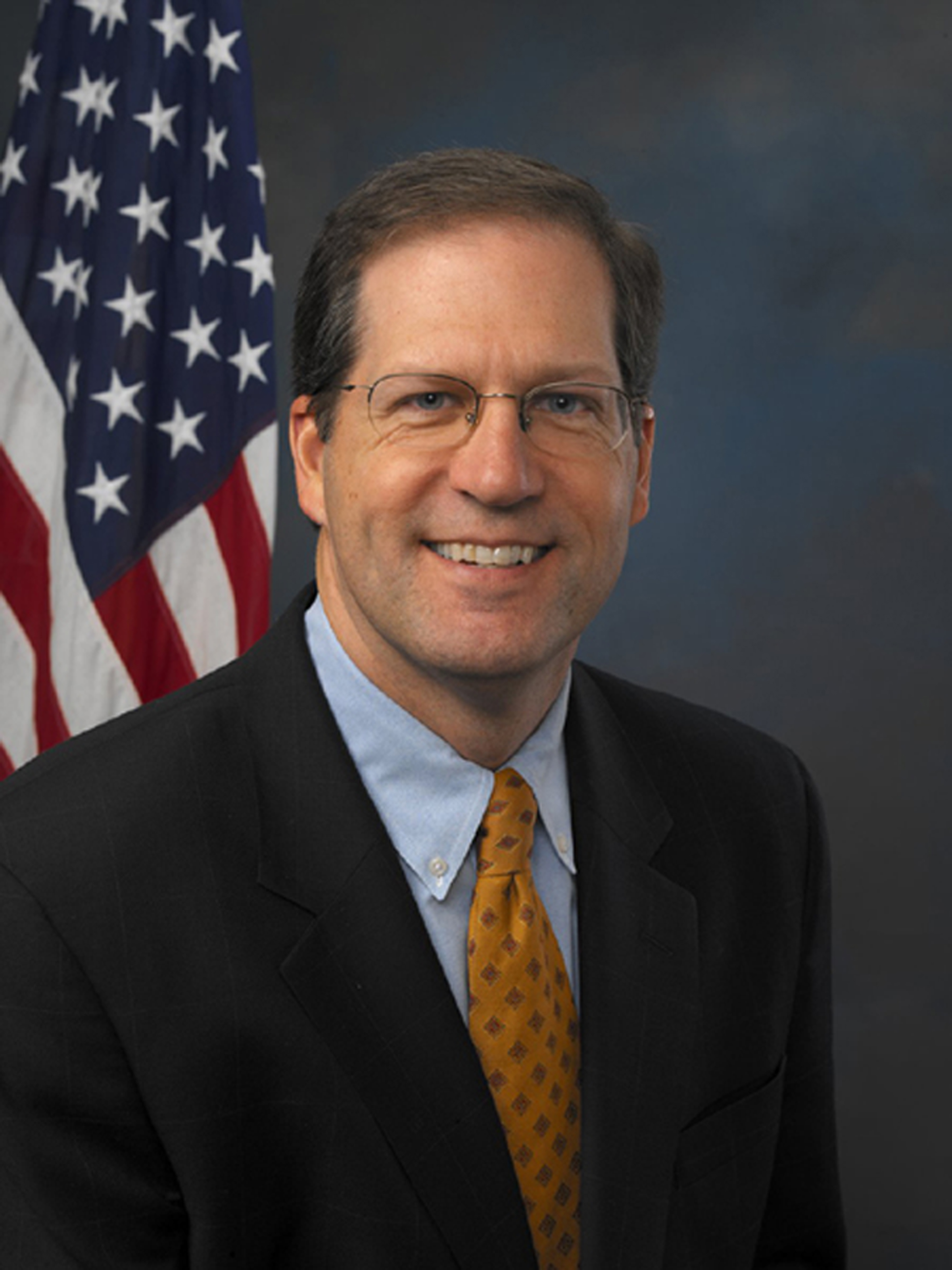John E. Sununu Foto