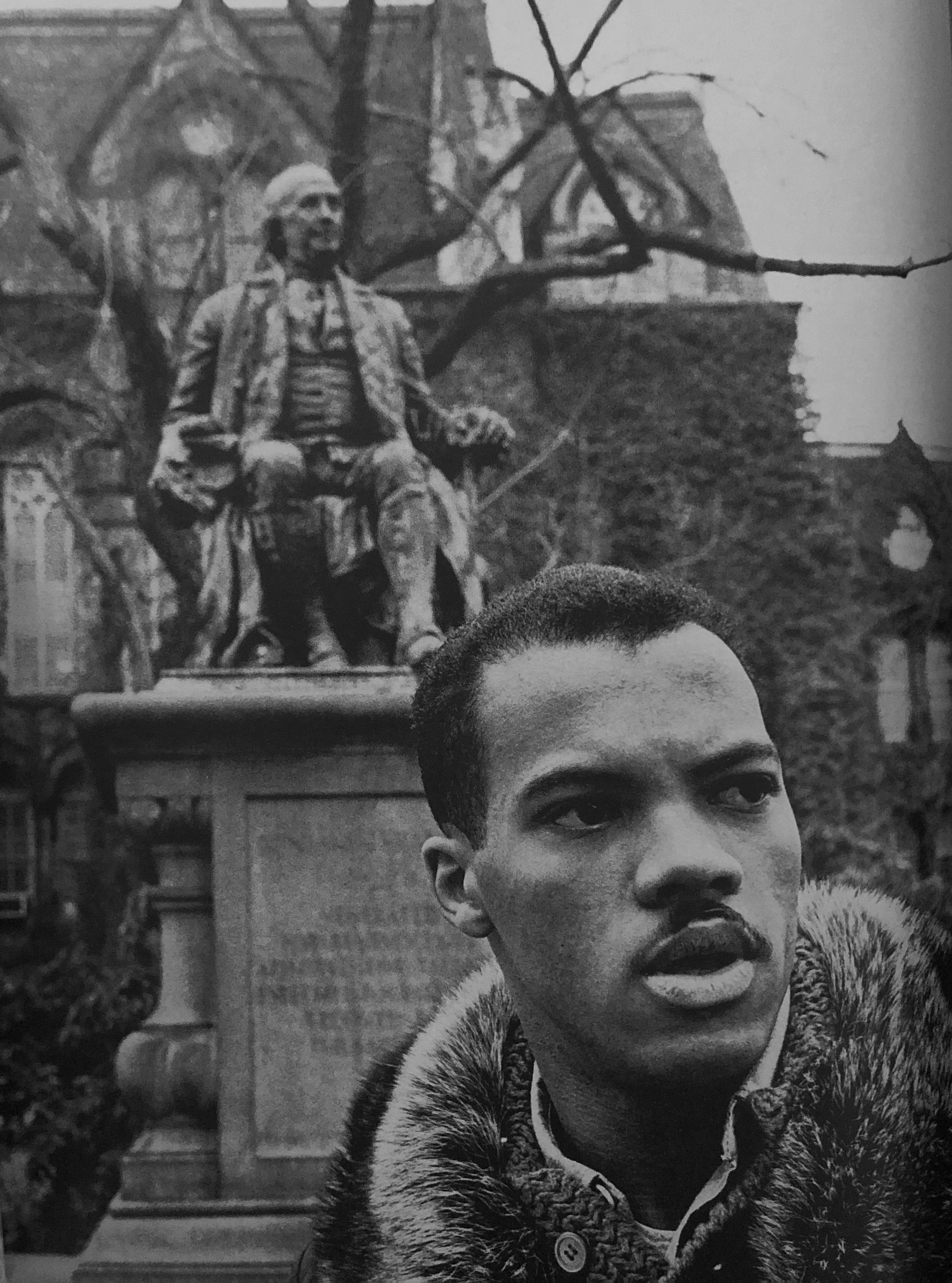 John Edgar Wideman Foto