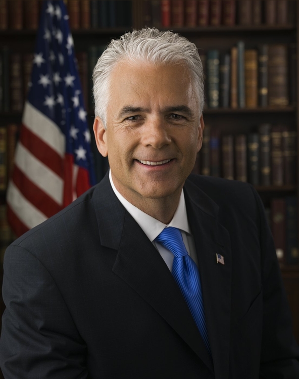 John Ensign Foto