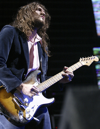 John Frusciante Foto