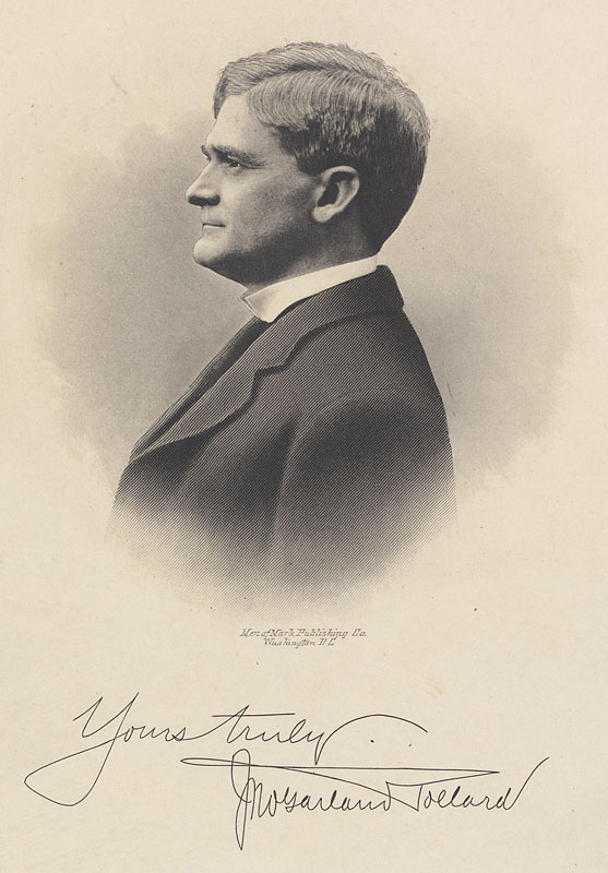 John Garland Pollard Foto