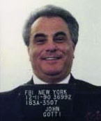John Gotti Foto