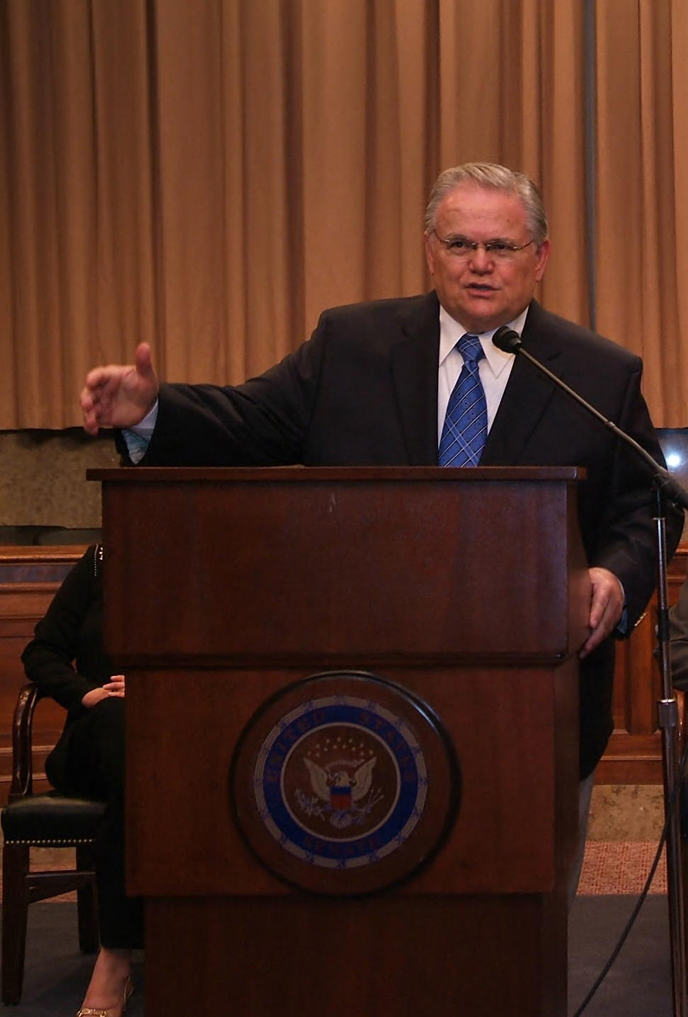 John Hagee Foto