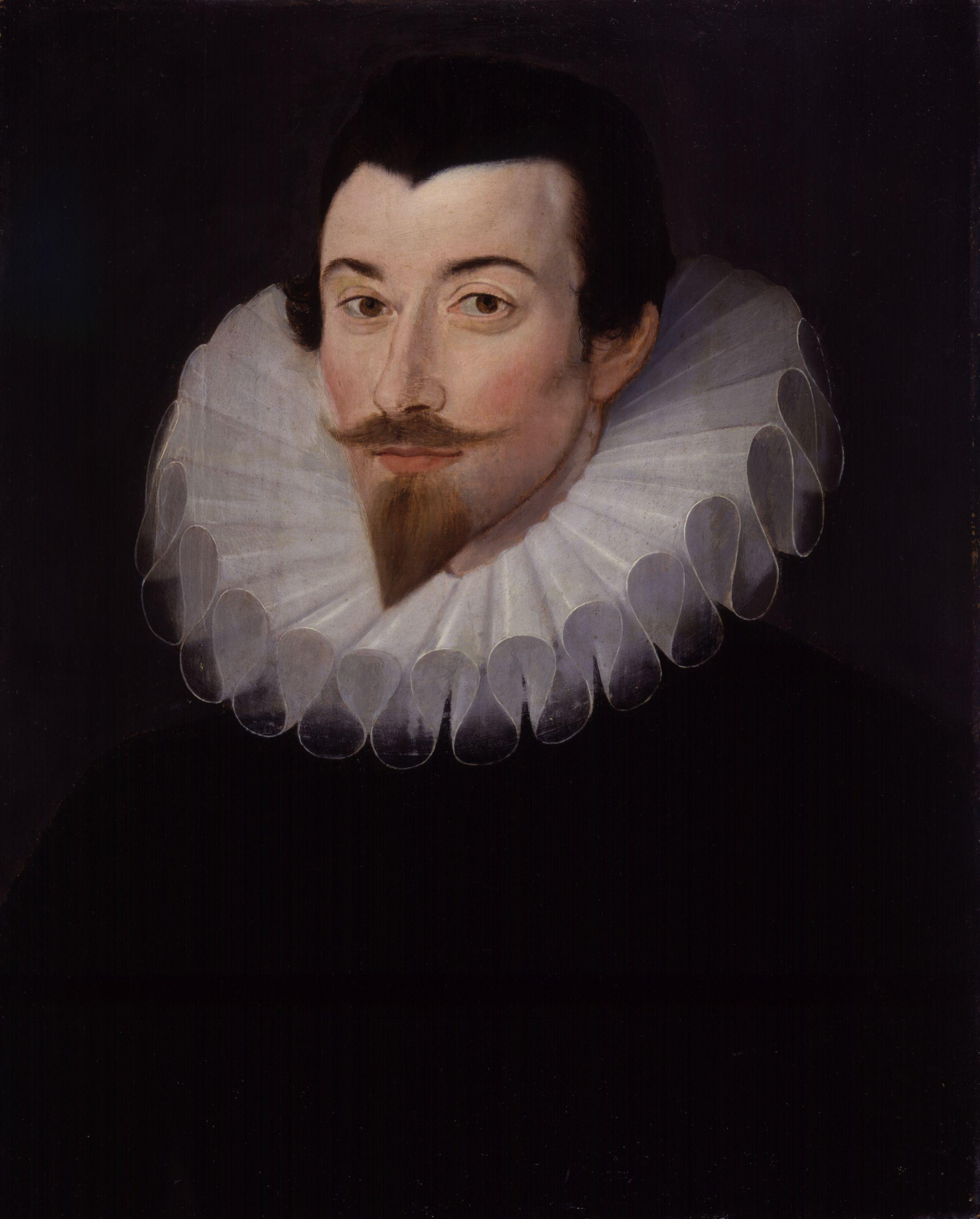 John Harington Foto