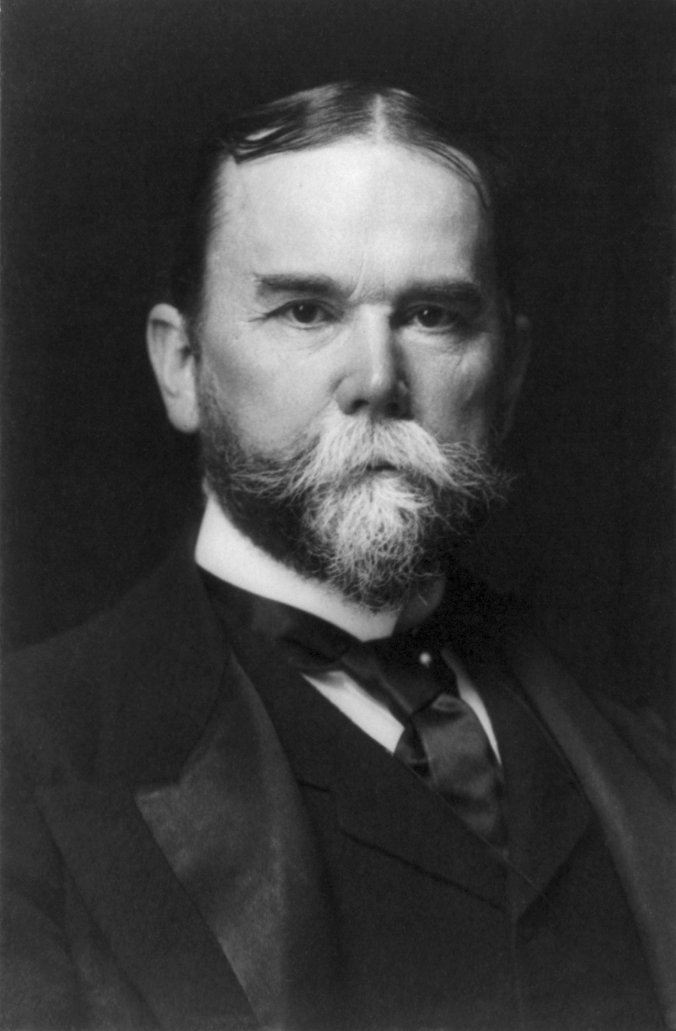 John Hay Foto