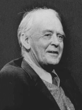 John R. Hicks Foto