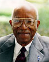 John Hope Franklin Foto