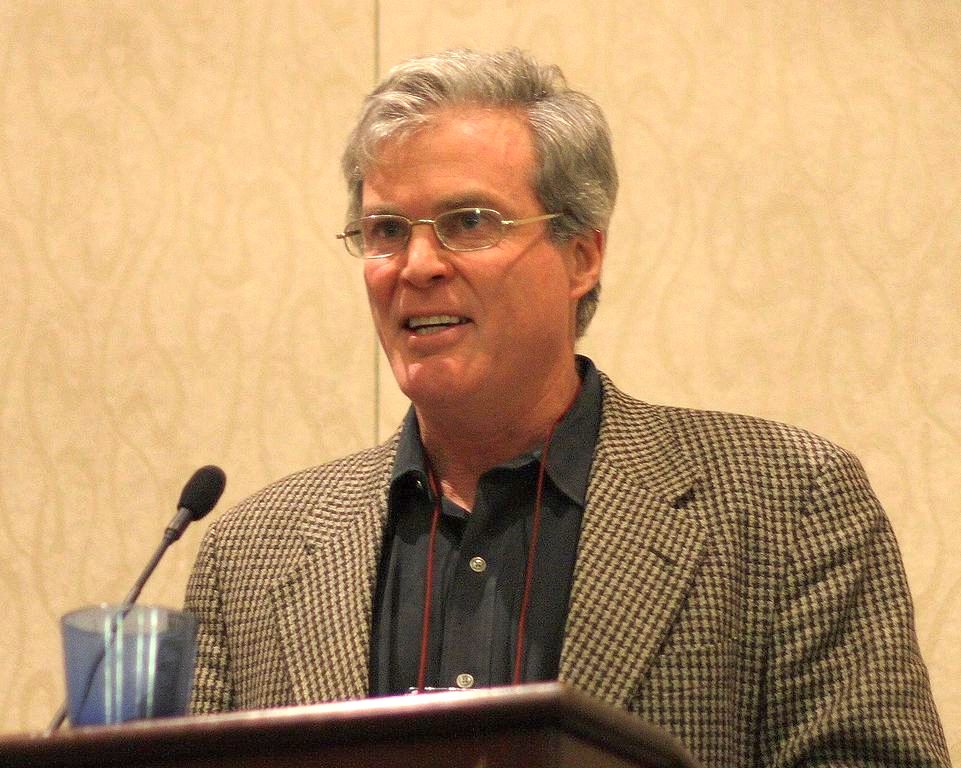 John Horgan Foto