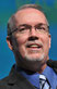 John Horgan Foto