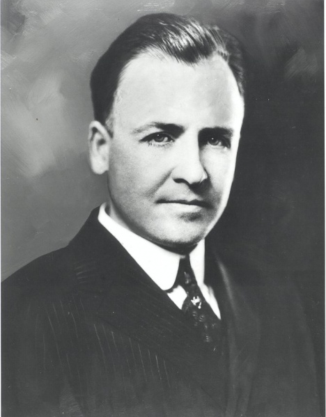 John Howard Dellinger Foto