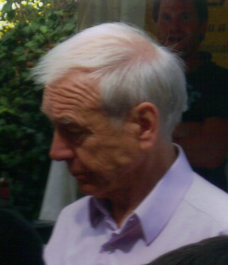 John Humphrys Foto