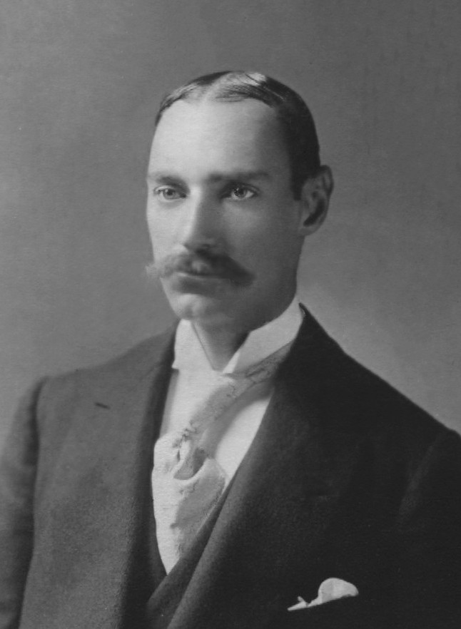 John Jacob Astor IV Foto